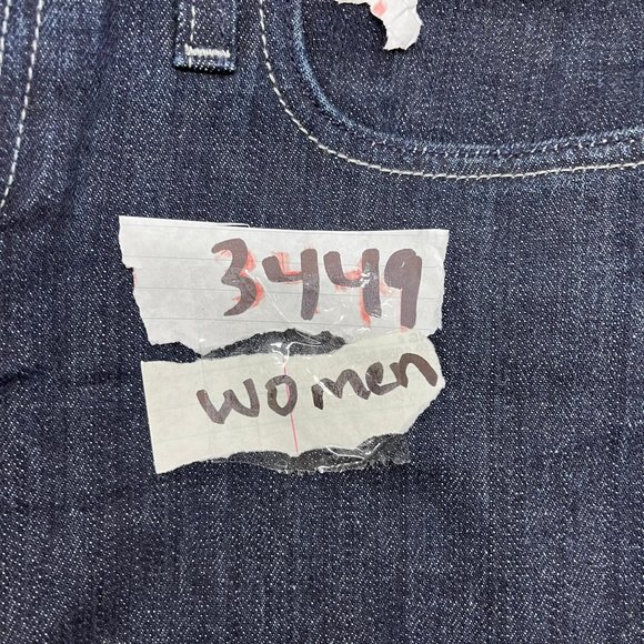 NWOT Rock & Republic 1pc Jeans - Picture 6 of 6